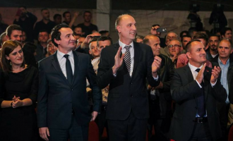 Ymeri-Kurtit: A është Kusari pjesëmarrëse në krimin e privatizimit të energjisë