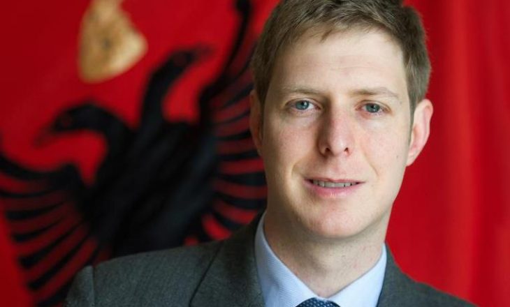 Pas idesë së Ramës për presidentin e përbashkët, reagon Princi Leka – ka këtë propozim