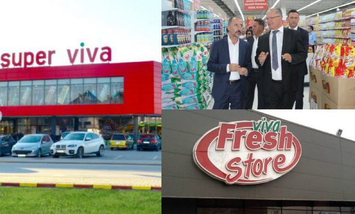 Mashtrimet e konsumatorëve nga hipermarketet – dënohet edhe “Super Viva”