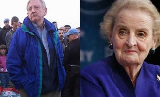 Xhaketa e Wallker e kapela e Albright pjesë e Ekspozitës Bazë të Muzeut të Kosovës