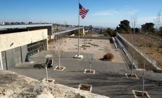 Lagjja e qetë e Jerusalemit fiton ambasadën e SHBA por edhe vëmendje të madhe