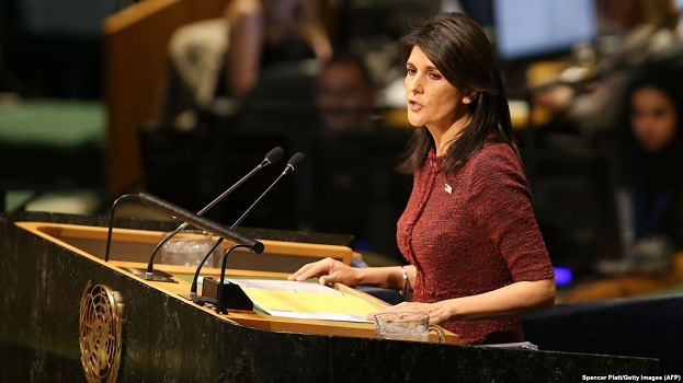 SHBA i kërkon OKB-së marrjen e masave kundër Iranit