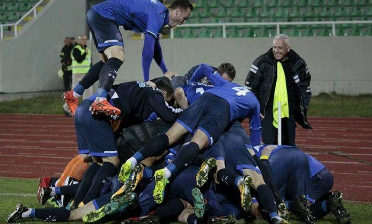 Përfaqësuesja e Kosovës, nga ndeshja e parë tek eliminatoret e Botërorit