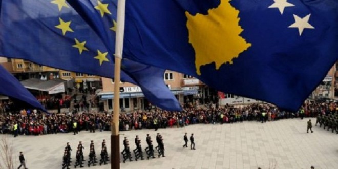 Qeveria ndan mijëra euro për shënimin e 10-vjetori të Pavarësisë