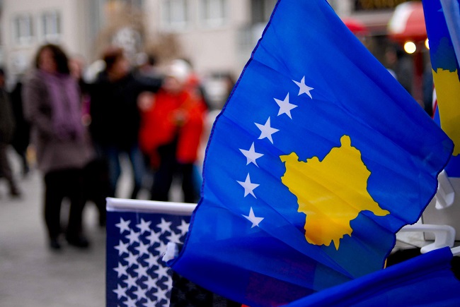 Kosova – një historik i shkurtër i luftës për pavarësi