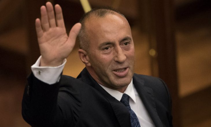 Haradinaj thotë se Asociacionin as nuk e ka pasur në tryezë