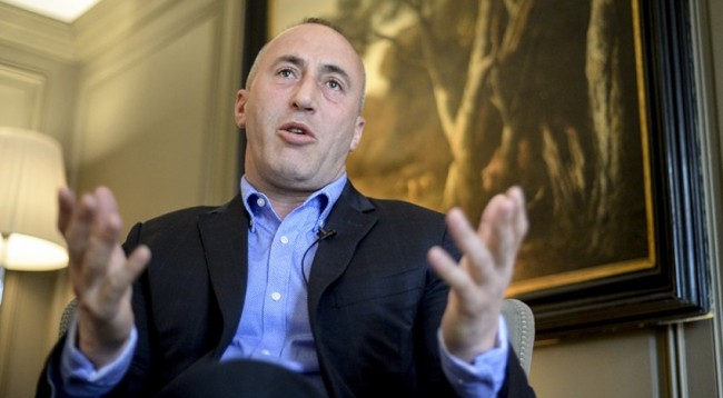 Haradinaj: Shkarkimi i bordit të AKA-së nuk është bërë për inat të askujt