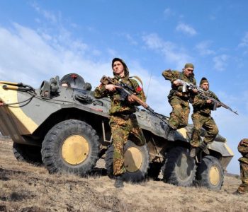 Siguria evropiane në epokën e Trumpit