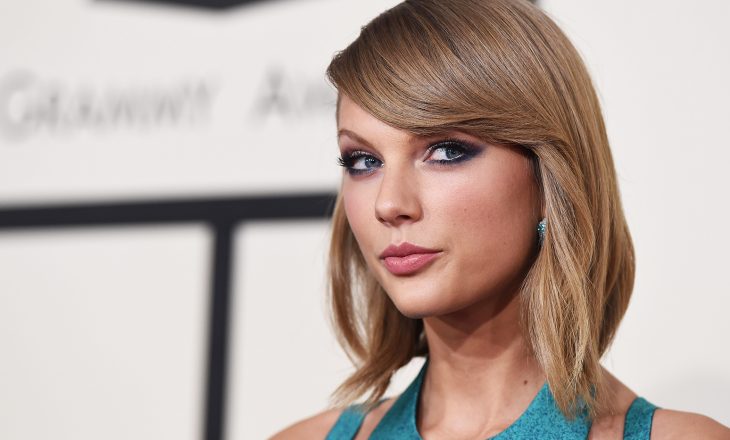  Hedhet poshtë akuza kundër Taylor Swiftit për plagjiaturë