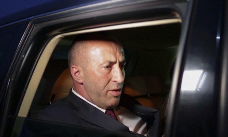 “Veç mu ka tek” – Pesë tekat e Haradinajt gjatë 150 ditëve si kryeministër