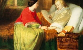 7 kryevepra botërore të papërfunduara