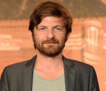 Visar Morina merr çmimin për skenar në Berlinale