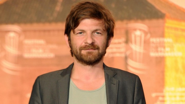 Visar Morina merr çmimin për skenar në Berlinale