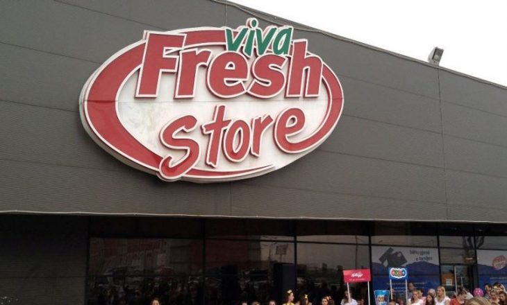 Gjobitet “Viva Fresh” për mashtrim ndaj konsumatorit me çmime të produkteve