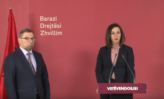 VV: Çështja e demarkacionit të dorëzohet në Prokurori jo në Kuvend