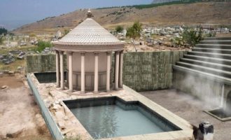 Zgjidhet misteri i “Portës së Ferrit”