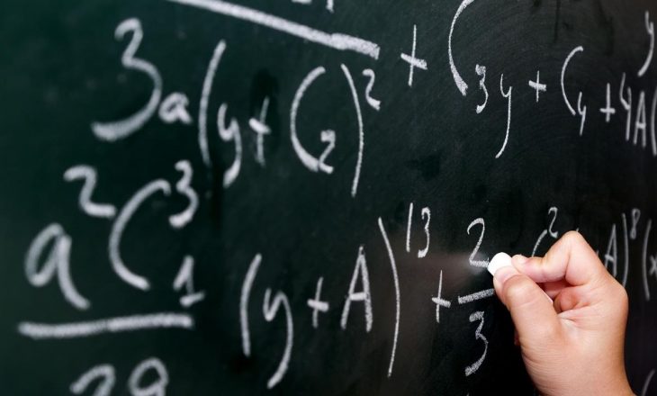 Sekreti i “frikshëm” i Matematikës – Gjithçka është e bazuar tek asgjëja