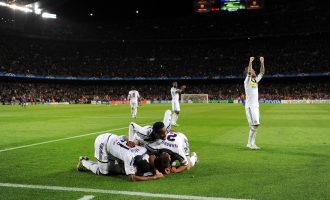 #tb: Ramirez dhe Torres fundosin Barcelonën – viti 2012