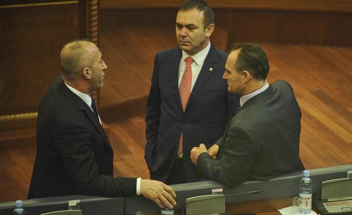 Përplasja mes Haradinajt dhe Selimit: Nuk i del mirë me thanë se kam shit tokë për pushtet