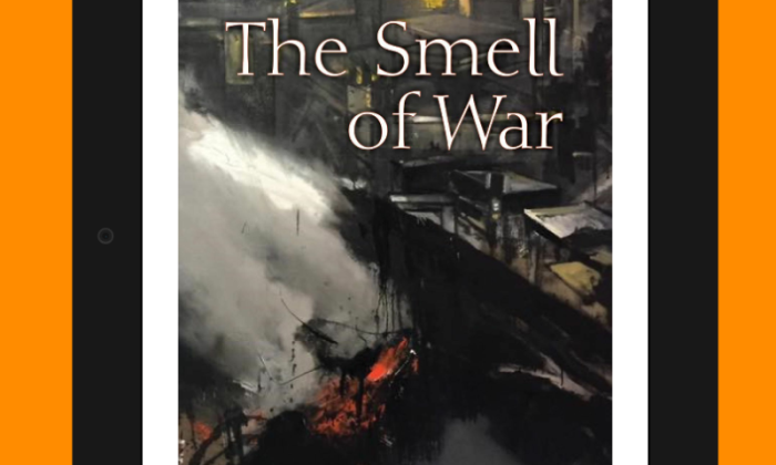 Një libër për luftën pa heronj