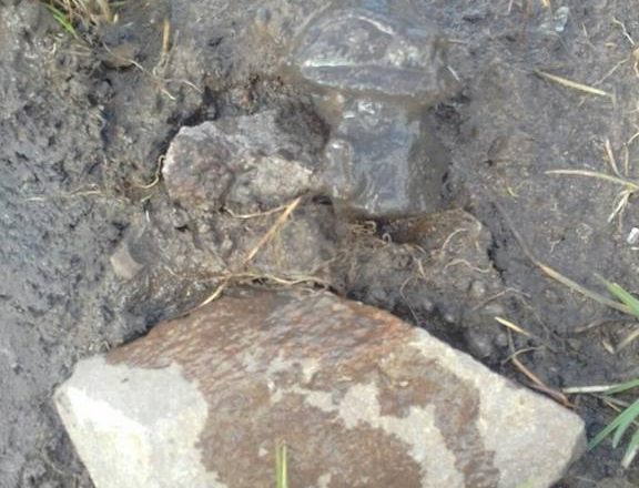 Në këtë fshat të Kosovës gjendet artefakt që i ngjason  “Hyjneshës në Fron”