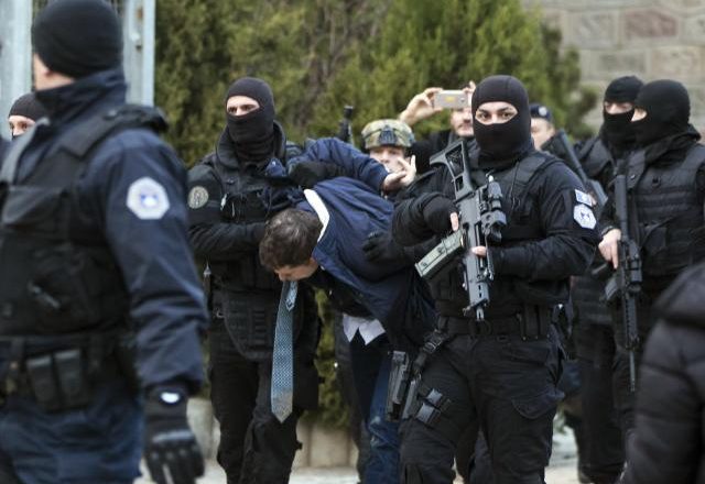Kryeministri pranon dështimin e ROSU-s gjatë arrestimit të Gjuriqit