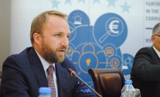 Tahiri: Fuqizimi i sundimit të ligjit do t’ju mundësojë qytetarëve lëvizje të lirë në zonën Schengen