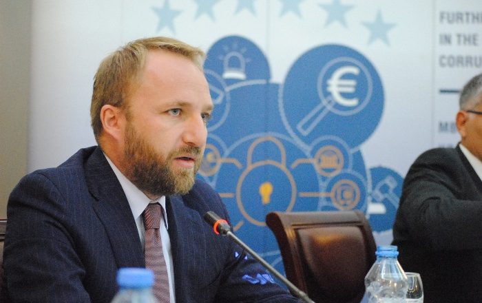 Ministri i Drejtësisë thotë se Kosova është vend i pasigurt për kriminelët
