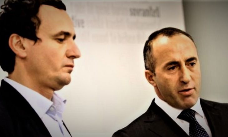 A mund të udhëheq Albin Kurti dialogun, sipas kryeministrit Haradinaj