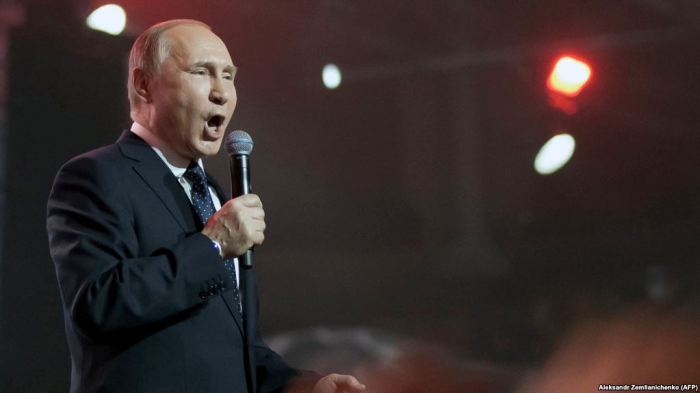 Kush janë kandidatët që po e sfidojnë Putinin për postin e Presidentit?
