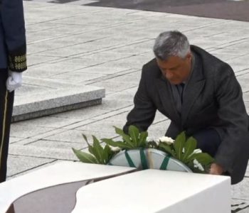 Sërish vjen Marsi – sërish skuqem nga veprimi i presidentit Thaçi