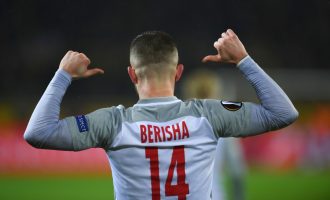 Ndëshkohet Valon Berisha!