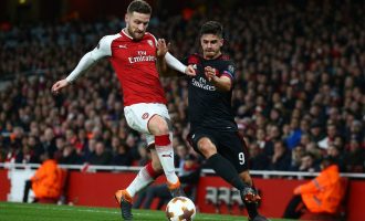 Reagimi i Musafit pas fitores së madhe