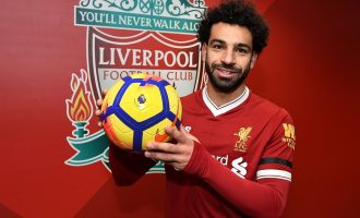 Sezoni i artë i Mohamed Salah – Golat dhe aftësitë e tij (VIDEO)