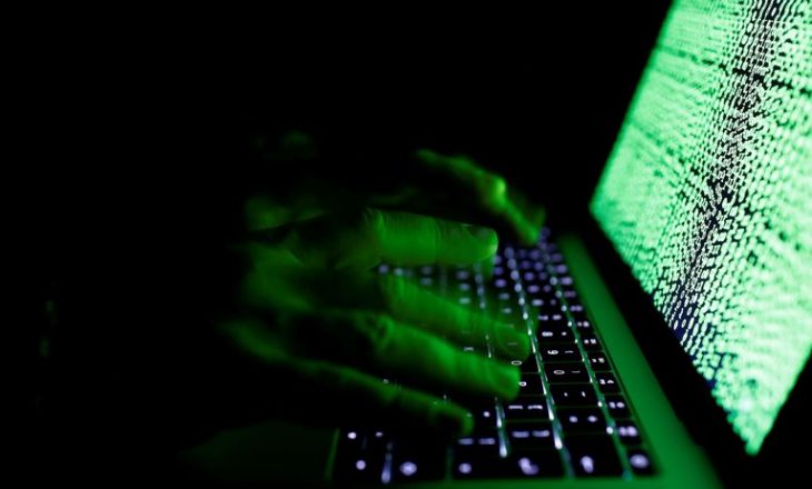 Hakerat kinezë vjedhin të dhënat sekrete mbi luftën nëndetare