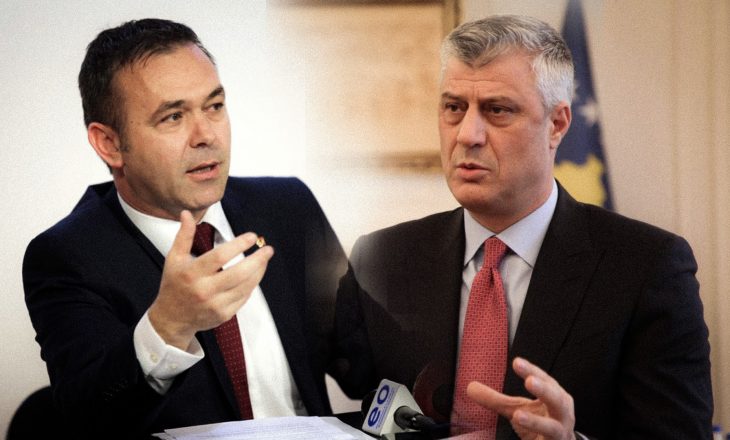 Thaçi thotë se pak është ajo çka ka thënë Haradinaj për Rexhep Selimin