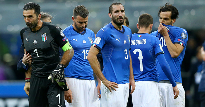 Italia kërkon shpëtimin tek ish-trajneri i Milan