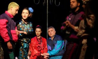 Shfaqja për Millosheviqin zhgënjeu serbët e Graçanicës