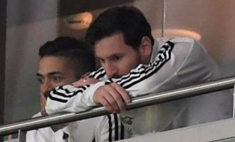 Bordi i Barcelonës ka diskutuar të ardhmen e Messit – disa anëtarë pro shitjes së argjentinasit