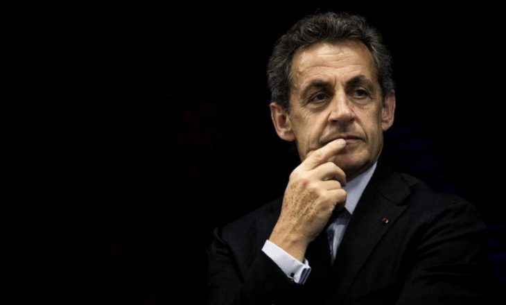E vërteta pse u arrestua Nicolas Sarkozy