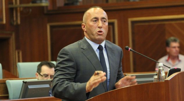 ​Haradinaj-opozitës: Mos u fshihni në bira të miut