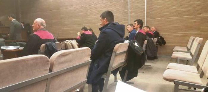 Gjykimi ndaj Sami Lushtakut dhe të tjerëve – dëshmitari flet për tenderin në KEK