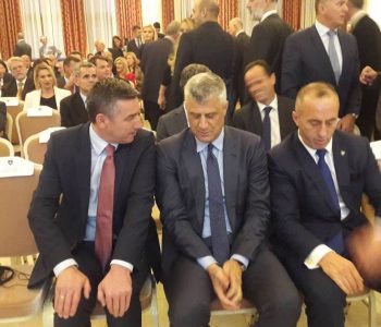 Legjenda për policin që dënon vetën