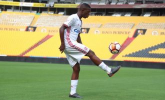 Vinicius Junior mund të largohet nga Real Madridi