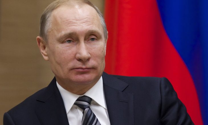 Shtohen tensionet, Rusia dëbon 23 diplomatë britanikë nga Moska