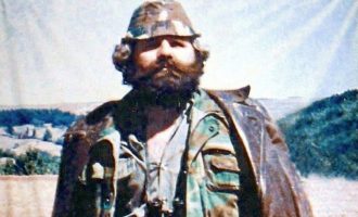 Kush është aktori serb që dëshiron ta luaj rolin e Adem Jasharit [FOTO]