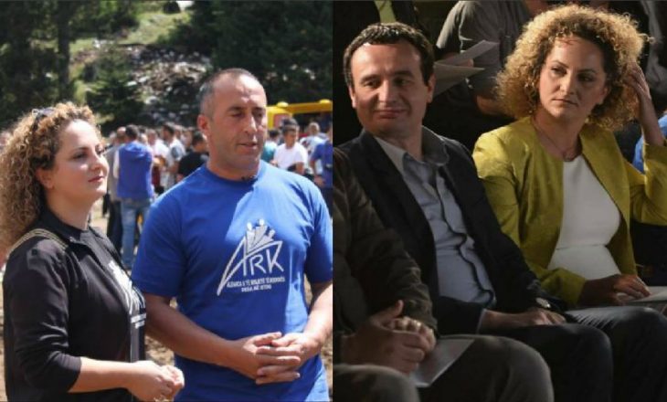 Nga “qeveri e interesit” në “qeveri dinamike” – ndryshimi ekstrem i Kadaj-Bujupit për Haradinajn