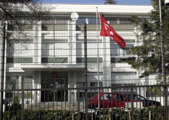 Zvicra akuzon Turqinë për tentimin e kidnapimit të një biznesmeni turkozviceran