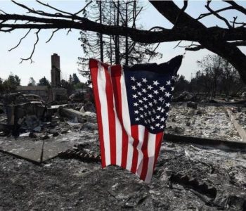 Vdekja e rendit liberal botëror