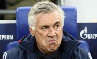 Tentohet vjedhja e shtëpisë së Ancelottit, mirëpo vajza e trajnerit tremb hajdutët